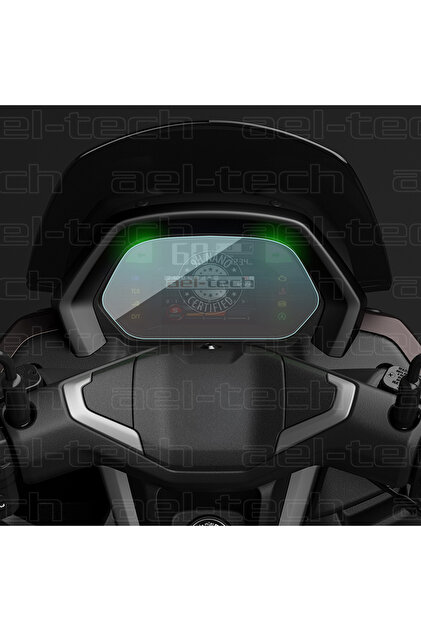 Yamaha Nmax 125 Compatible Digital Instrument 9H Nano Screen Protector