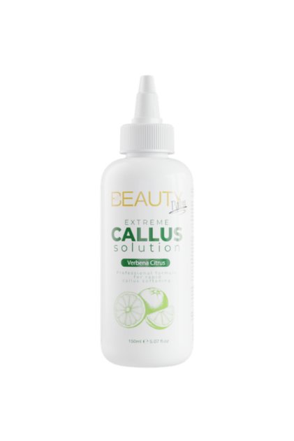 Super Extreme Callus Remover Verbana Citrus - 150ML