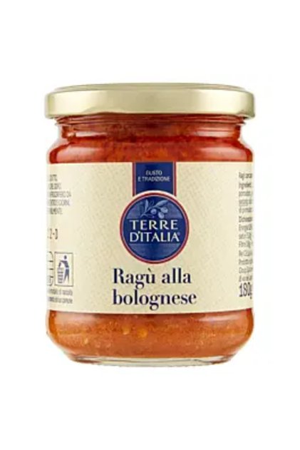 Sos Bolognese pentru paste 180g