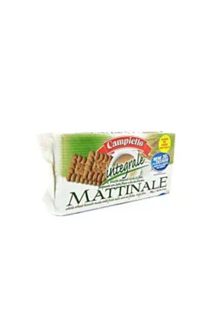 Biscuiți cu fibre Mattinale 330 G