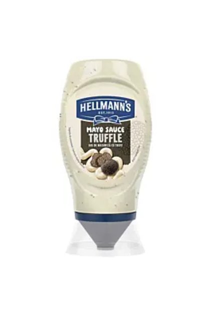 Sos Maionez cu Trufe 250 ml