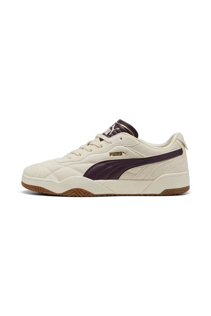 Tifosi Lux SD Krem Erkek Spor Ayakkabı & Sneaker