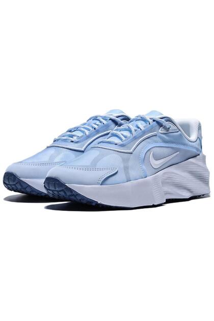 Aura Edge Ayakkabısı - mavı unisex Spor ayakkabı