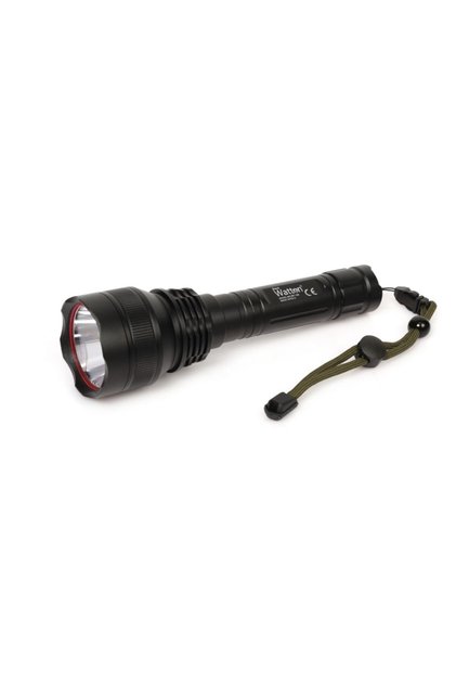 3000 Lümen P50 LED Şarjlı Feneri Güçlü Aydınlatma Uzun Menzilli Profesyonel Model WT-150