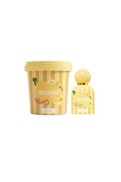 Vanilla Creamy Kadın Parfüm EDP 50 ml