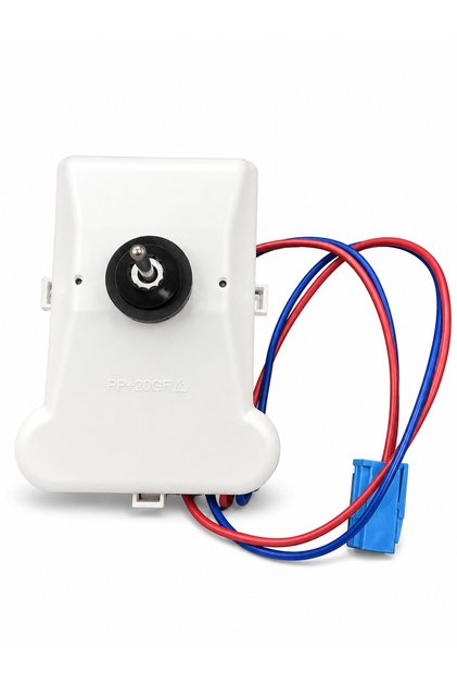 Bosch Siemens Profilo 230W Buzdolabı Fan Motoru