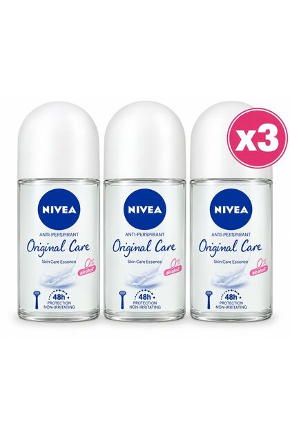 3x Original Care Skin Care Essence