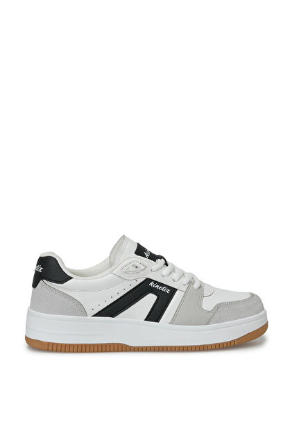Linton White Women's Sneaker