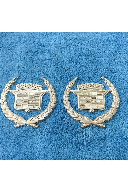 BİTİŞİK CADİLLAC