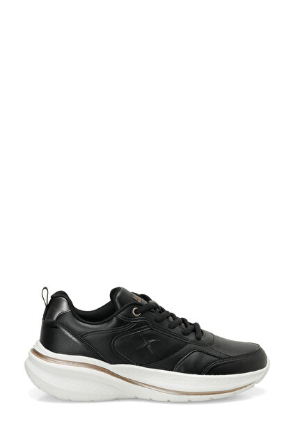 Kinetix JUSTUS-SOFT TX 5FX Siyah Unisex Sneaker - Fiyatı, Yorumları