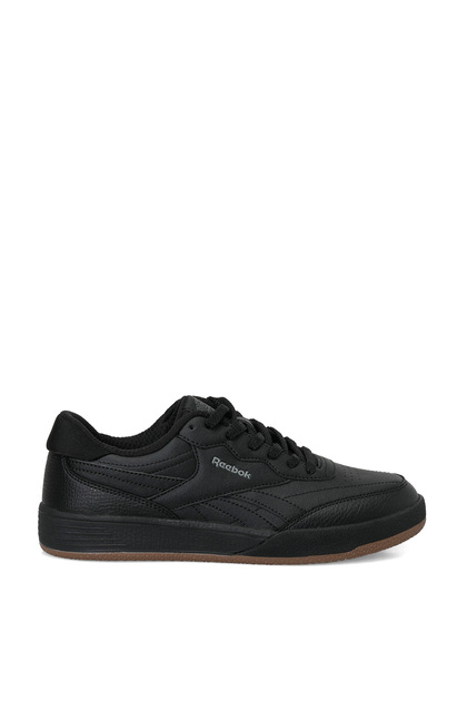 Max Charge I Black Women's Sneaker