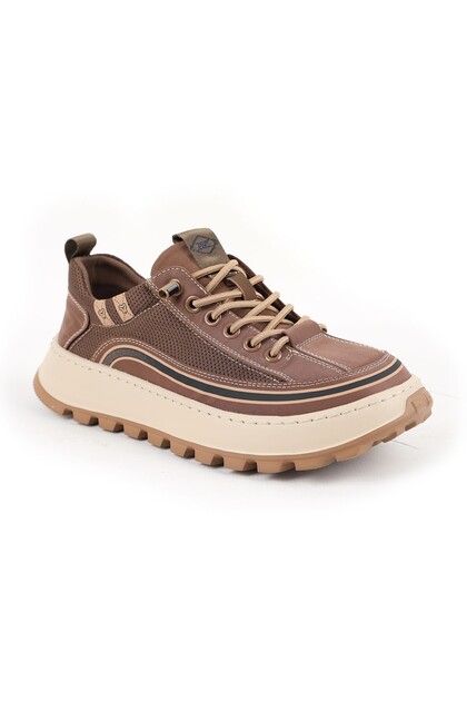 Women's Sneaker Thick Sole Serrated Sole Mesh Comfortable Walking Casual Sports Shoes L011.342