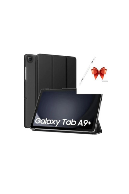 Samsung Galaxy Tab A9 64 GB Tablet (Samsung Türkiye Garantili) +