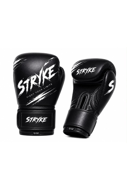 STRYKE Boks ve Kickboks eldiveni