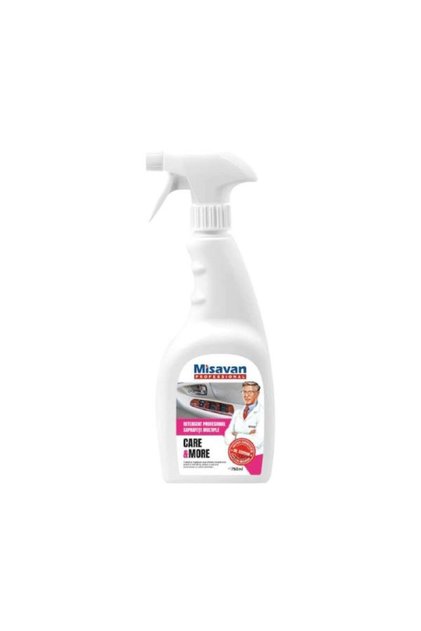 Solutie cu Pulverizator pentru Curatare si Intretinere Suprafete DR.STEPHAN, 750 ml