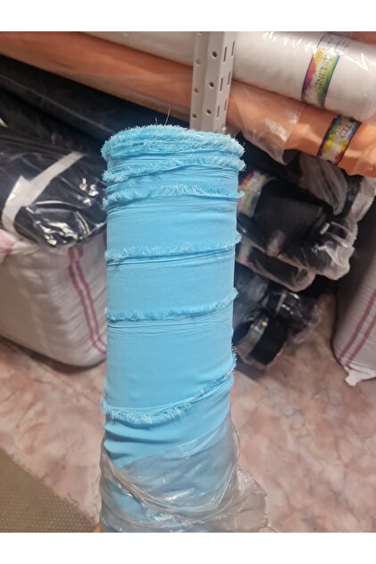 Chiffon Fabric (Multi Chiffon) 10 Meters Long