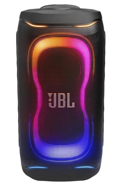 PartyBox 330 Φορητό Ηχείο, 280W, Bluetooth, IPX4, Μαύρο
