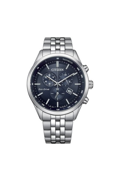 Men's Automatic Blue Dial Watch - AT2570-56L
