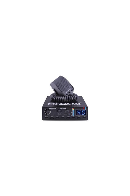 STATIE RADIO CB DEFENDER Storm 03001029