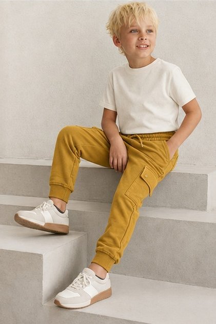 Boys Jogger Pant