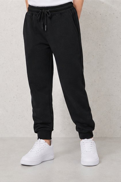 Boys Basic Jogger
