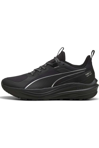 Flare Pro Trail Pure-Tex ® Waterproof Waterproof 312041 Unisex Sports Shoes Black