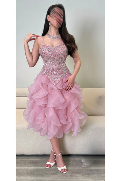 Beautiful Short Dress