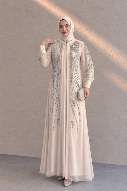 Handan Abaya