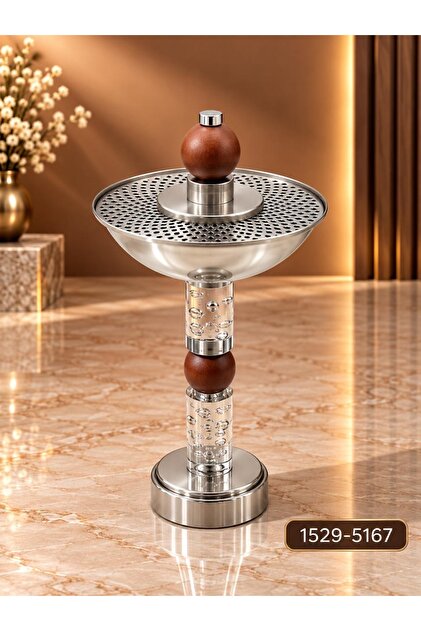 Luxurious Matte Metallic Vaporizer
