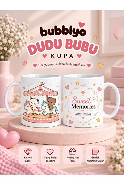Dudu Bubu Kupa
