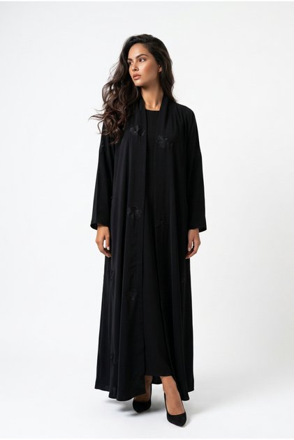 Abaya KluÅŸ Lef