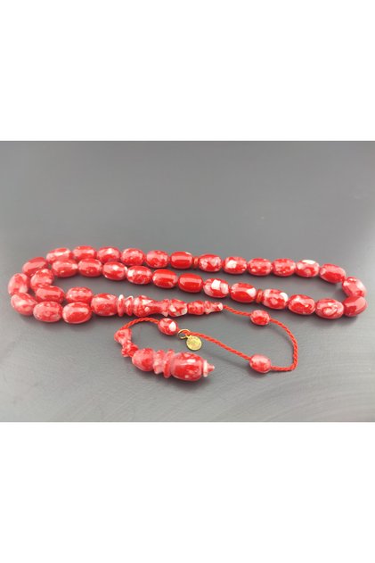 Şevket Alkan Masterpiece Systematic Imported Galalite Certified 10448