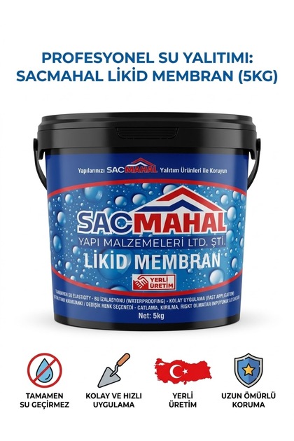 likit membran 5KG