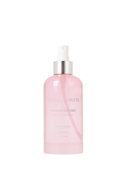Body Spray ايرس وفلاور 250ml