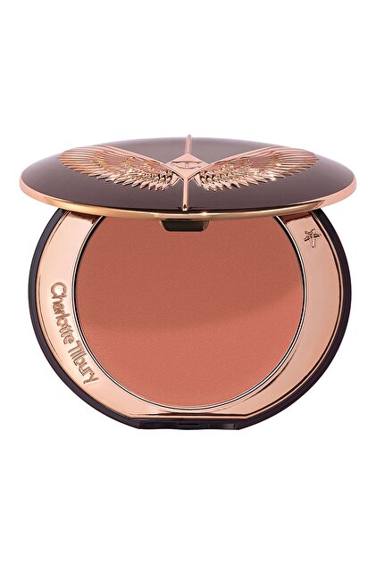 Airbrush Flawless Blush Blur - Allık - Summer Lovegasm (8 g)