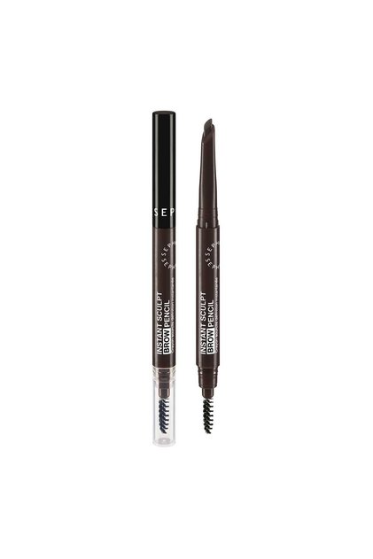 Instant Sculpt Brow Pencil - Instantly Defining Eyebrow Pencil - 06 Soft Charcoal (0.15 g)