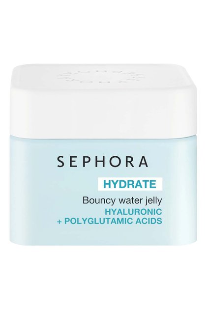 Hydrate - Bouncy Water Jelly with Hyaluronic + Polyglutamic Acid - 50 ml