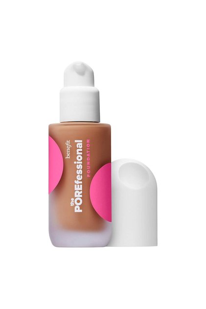 The Porefessional Foundation - Foundation with Niacinamide for a Smooth Effect - 21C Dynamic (30 ml)