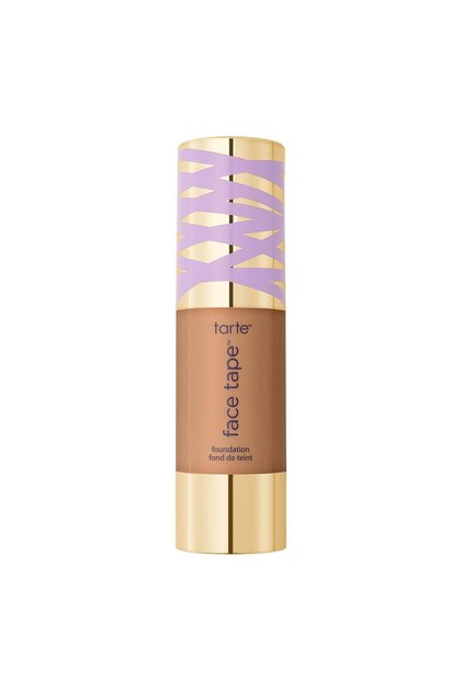 Face Tape â„¢ High Coverage Liquid Foundation - 38N Medium-Tan Neutral (30 ml)