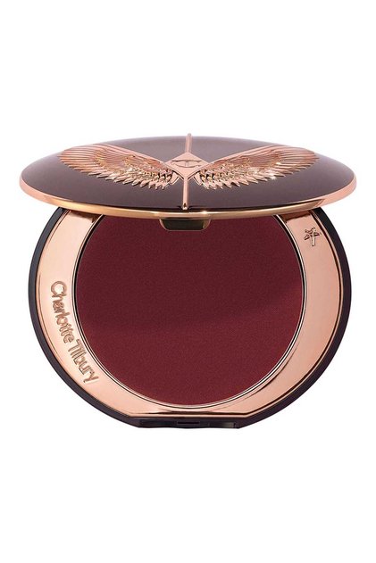 Airbrush Flawless Blush Blur - Allık - Forbidden Cherry (8 g)