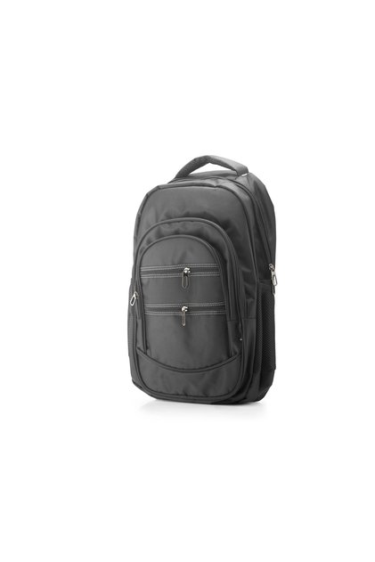 Cosmic 17 Inch Notebook Backpack Black Hdx4004