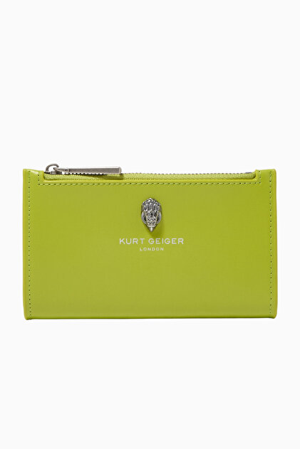 Bond Bifold Leather Wallet