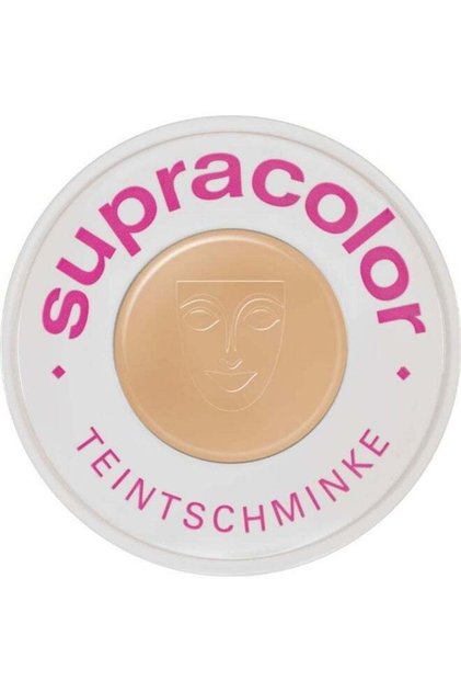 Supracolor Make-up Cream (30ml, Ivory)