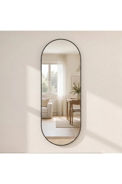 Nord Vestiyer , Portmanto Aynası 50 x 130 cm