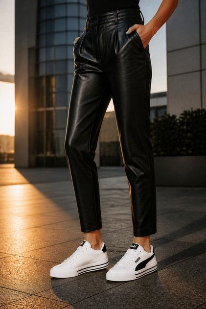 Vl-7745 White Women's Daily Sneaker Comfort Casual Anatomical Sports Shoes