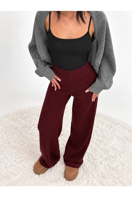 Triko Pantolon