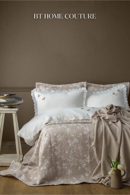 Double Timeless Prime Albatros Beige
