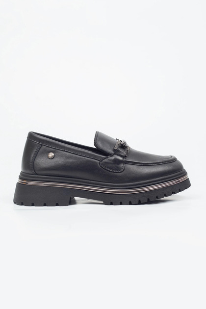 Mammamia Genuine Leather Extra Comfortable Casual Shoes