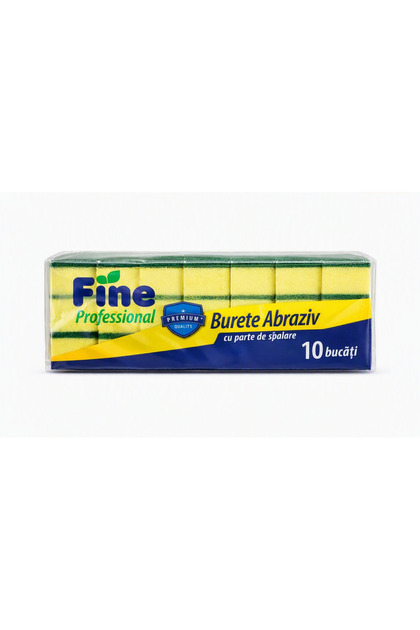 Professional Burete Abraziv set 10 bucati