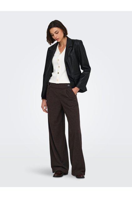Only Wide Leg Pants 15357186